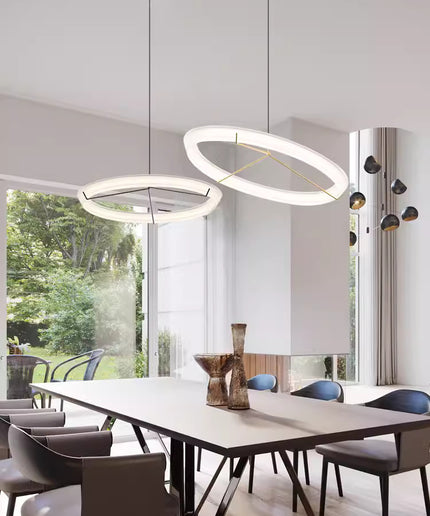 Chandelier NIARA