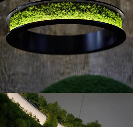 Chandelier HATREN by Rodesigne