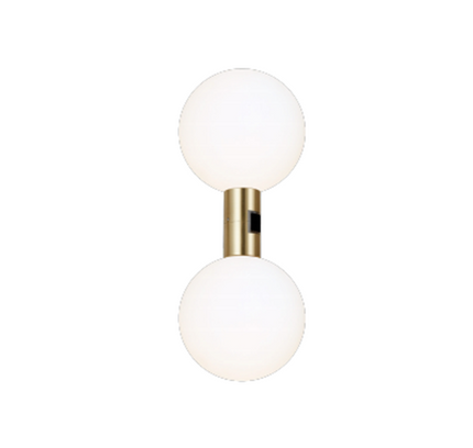 Shade NERDA — designer lamp shade by RODESIGNE