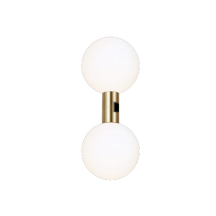 Shade NERDA — designer lamp shade by RODESIGNE