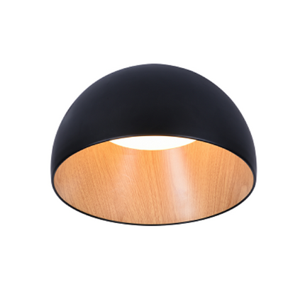 Ceiling Light VIBIA ORDINARY — ceiling light fixture, designer lighting by RODESIGNE