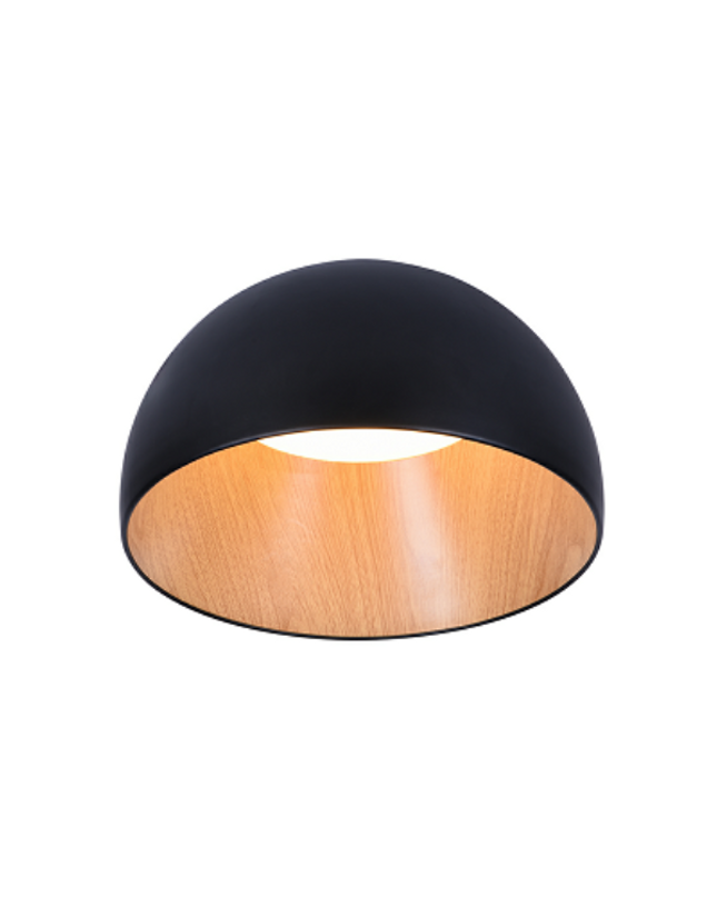 Ceiling Light VIBIA ORDINARY — ceiling light fixture, designer lighting by RODESIGNE