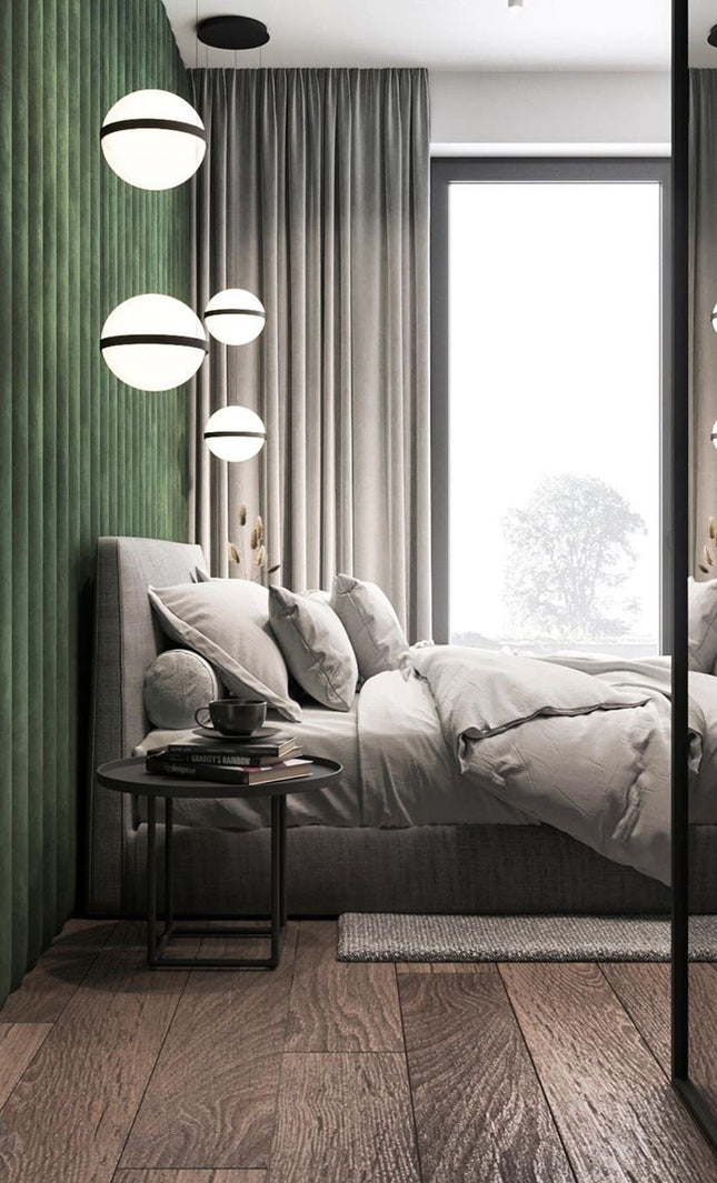 Designer Pendant Light PALMA