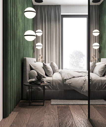 Designer Pendant Light PALMA
