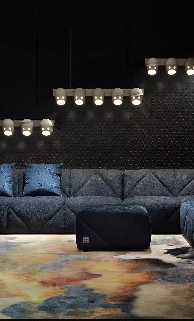 Chandelier GLIN