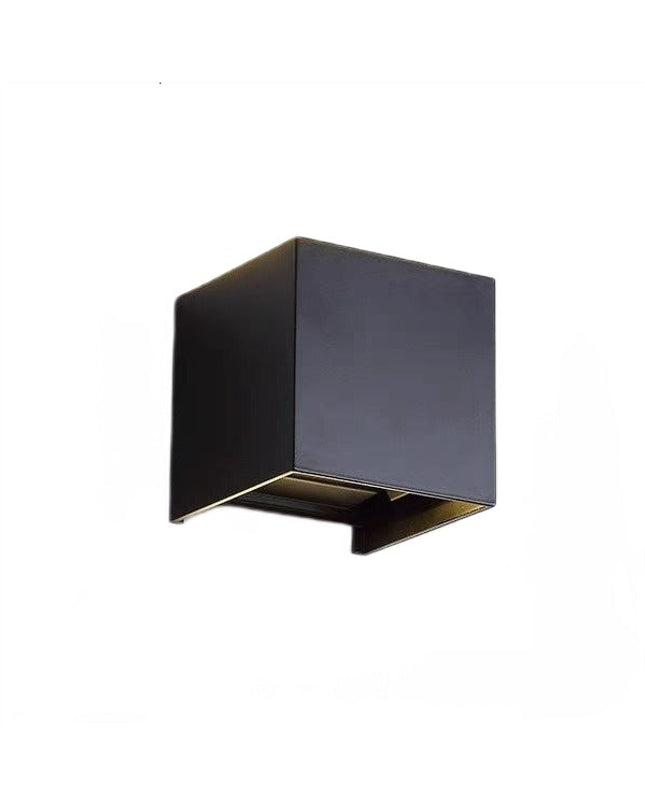 Wall Sconce JAKE — brass wall sconce lamp, designer lighting by RODESIGNE