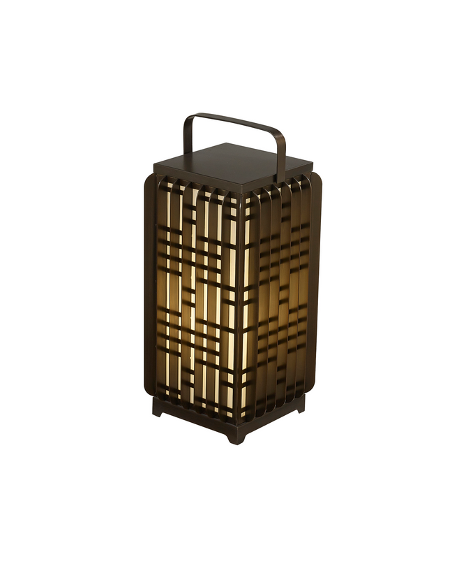 Table Lamp AYNA — designer table lamp by RODESIGNE
