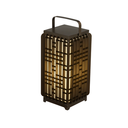 Table Lamp AYNA — designer table lamp by RODESIGNE