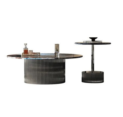 Coffee Table WINDY — designer coffee table, custom furniture by RODESIGNE