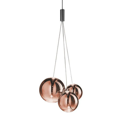 Pendant lamp LETICE by Rodesigne