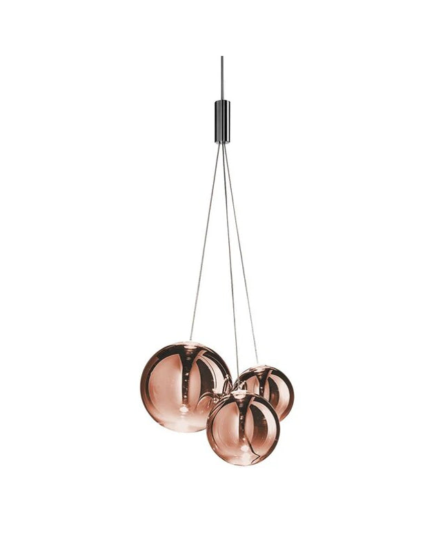 Pendant lamp LETICE by Rodesigne