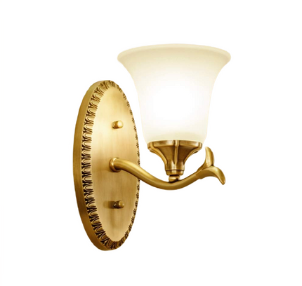 Wall Sconce GERTA — wall sconce lamp, designer lighting by RODESIGNE