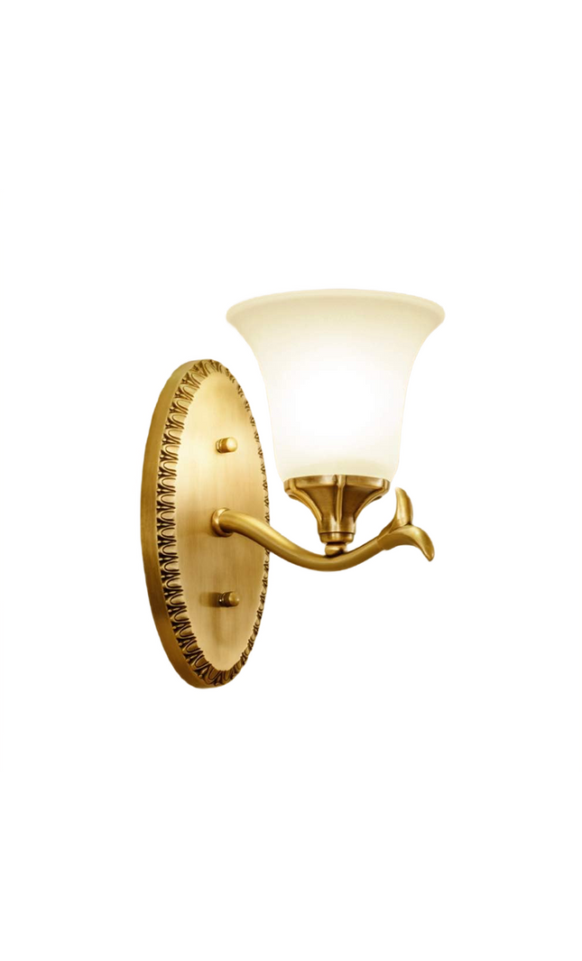Wall Sconce GERTA