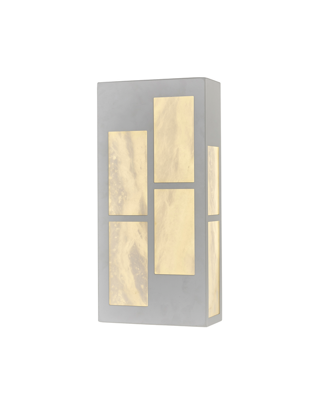 Wall Sconce TVILLA — wall sconce lamp, designer lighting by RODESIGNE