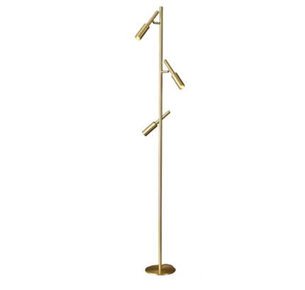 Floor Lamp KENO — designer floor lamp by RODESIGNE