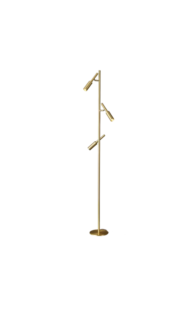 Floor Lamp KENO