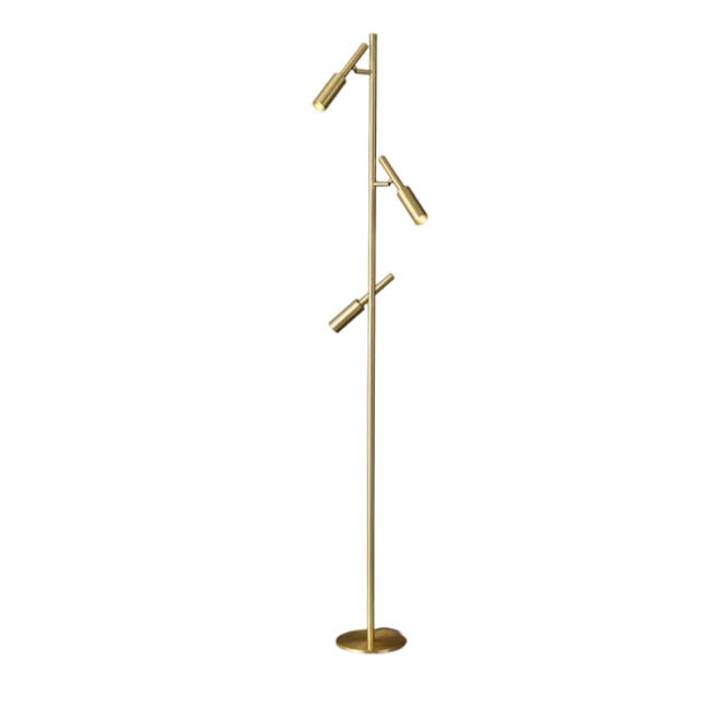 Floor Lamp KENO
