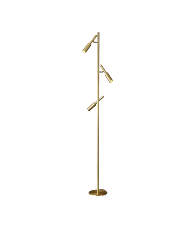 Floor Lamp KENO — designer floor lamp by RODESIGNE