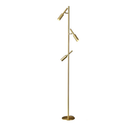 Floor Lamp KENO — designer floor lamp by RODESIGNE