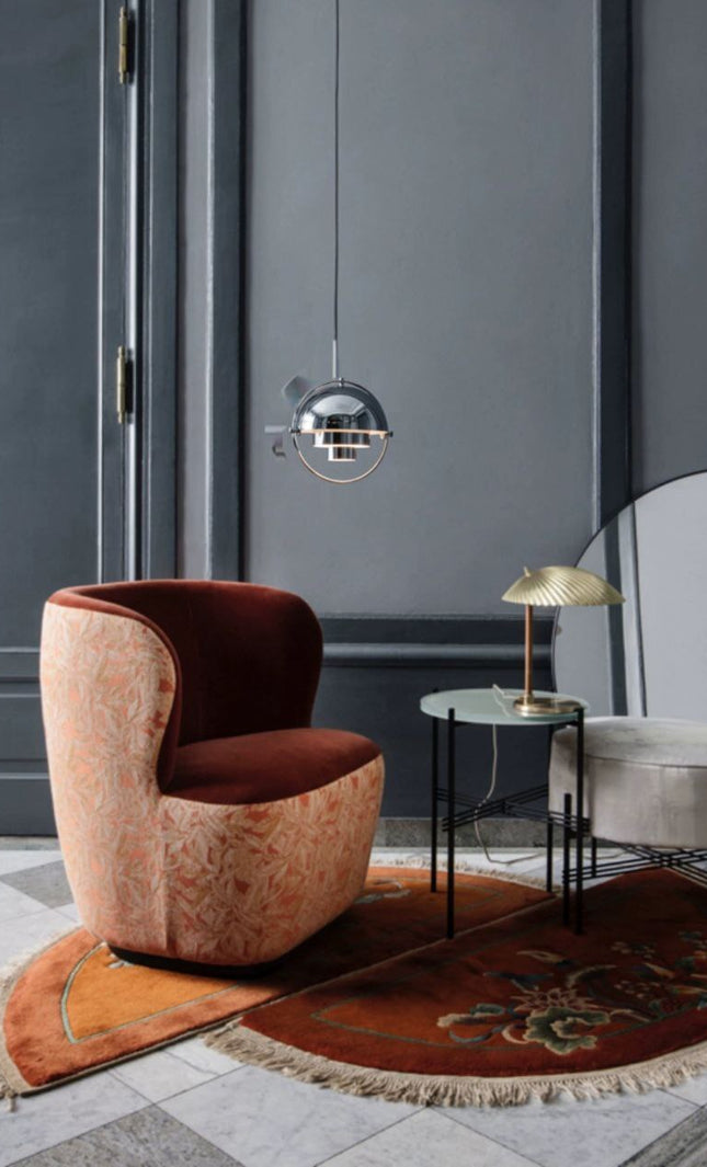 Pendant Light KURT