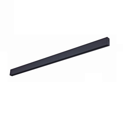 Track Rail BURANO-M — track lighting accessory, technical lighting by RODESIGNE