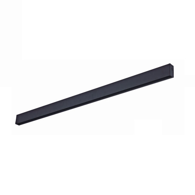 Track Rail BURANO-M — track lighting accessory, technical lighting by RODESIGNE