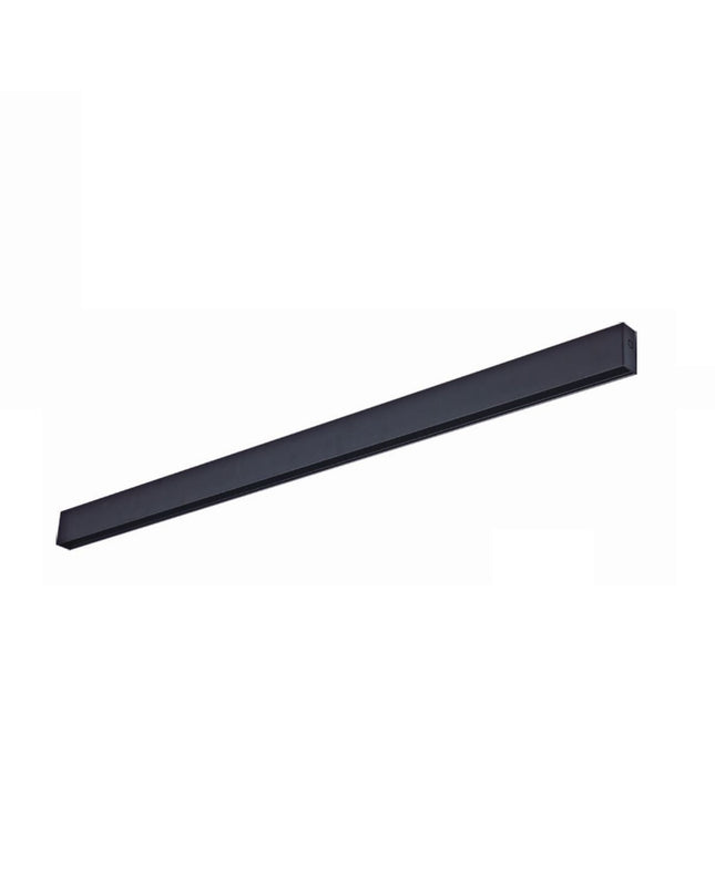 Track Rail BURANO-M — track lighting accessory, technical lighting by RODESIGNE