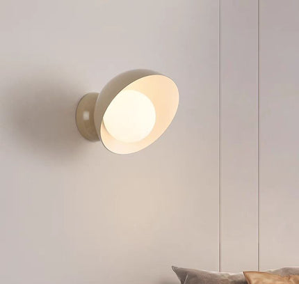 Wall Sconce BENDO — wall sconce lamp, designer lighting by RODESIGNE