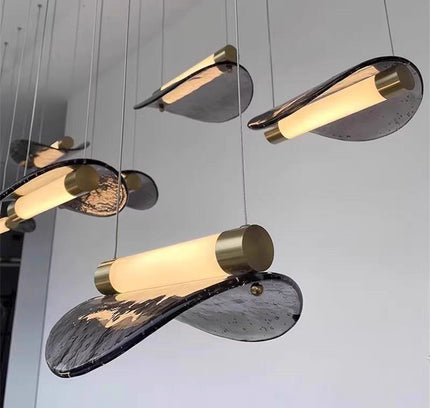 Pendant lamp TULLER by Rodesigne