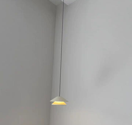 Pendant Light HIERO — modern pendant light, custom designer lighting by RODESIGNE
