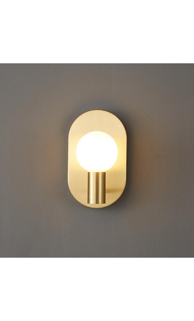 Wall Sconce LISSAMO