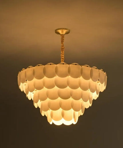 Chandelier MILIA