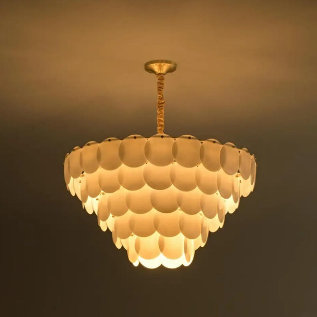 Chandelier MILIA