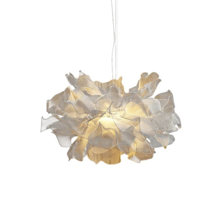Chandelier FLUFFY by Rodesigne