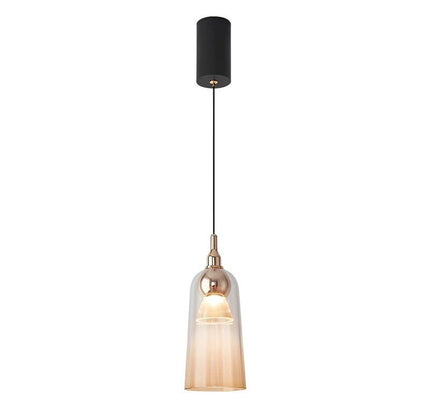 Pendant Light LORENS — modern pendant light, custom designer lighting by RODESIGNE