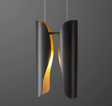 Pendant Light TAVER — modern pendant light, custom designer lighting by RODESIGNE