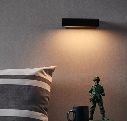 Wall Sconce METRENA — wall sconce lamp, designer lighting by RODESIGNE