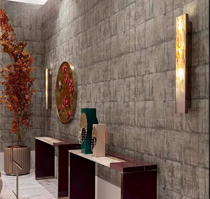 Wall Light DRUSY by RODESIGNE