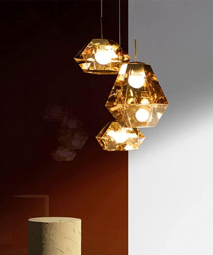 Pendant Light CUT HORT