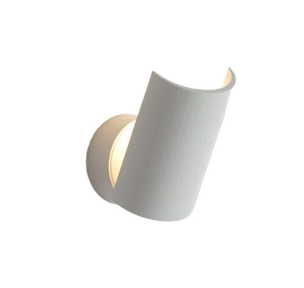 Wall Sconce TAPPES — brass wall sconce lamp, designer lighting by RODESIGNE