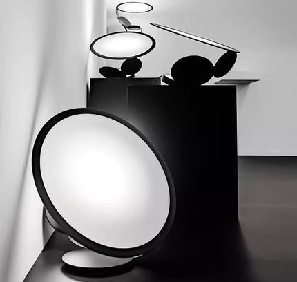 Table Lamp SETTER — designer table lamp by RODESIGNE
