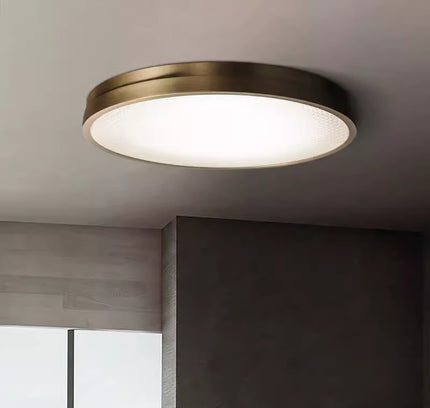 Ceiling Light LESTERO — ceiling light fixture, designer lighting by RODESIGNE