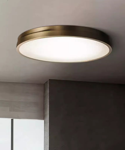 Ceiling Light LESTERO