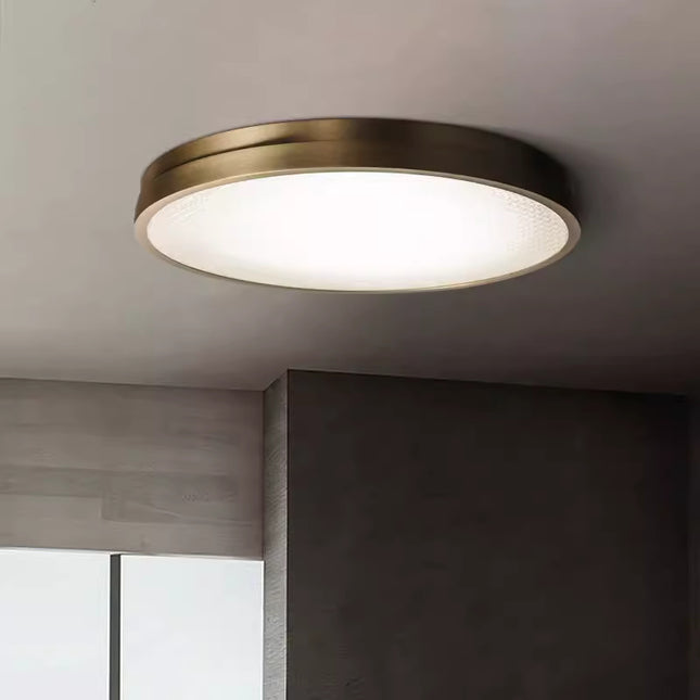 Ceiling Light LESTERO — ceiling light fixture, designer lighting by RODESIGNE