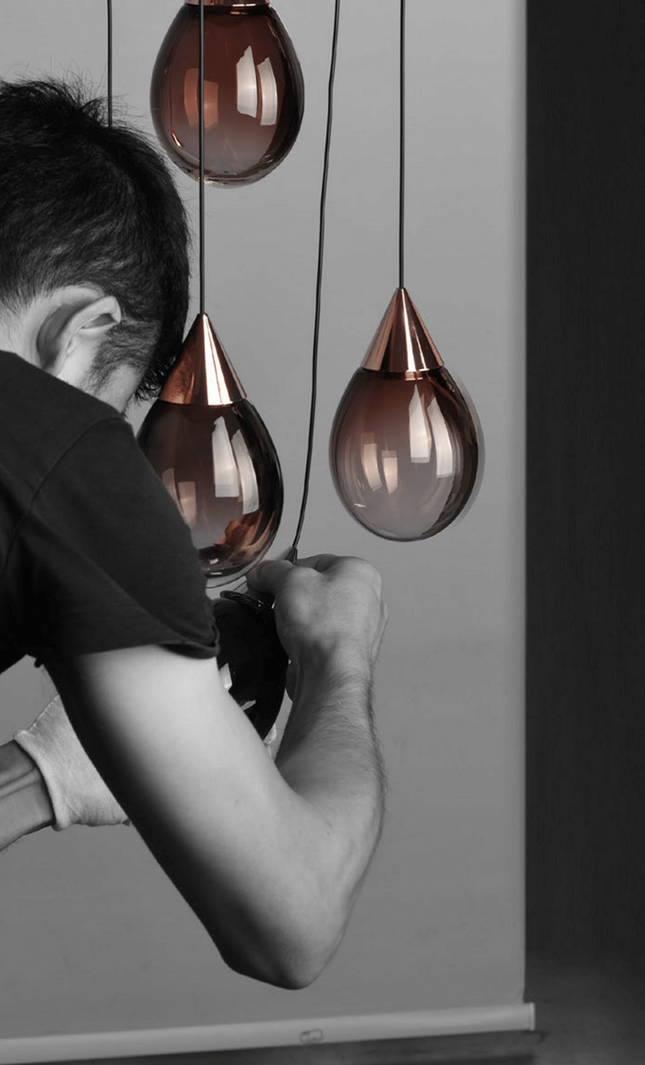 Chandelier CURAS
