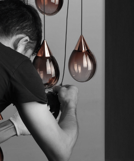 Chandelier CURAS