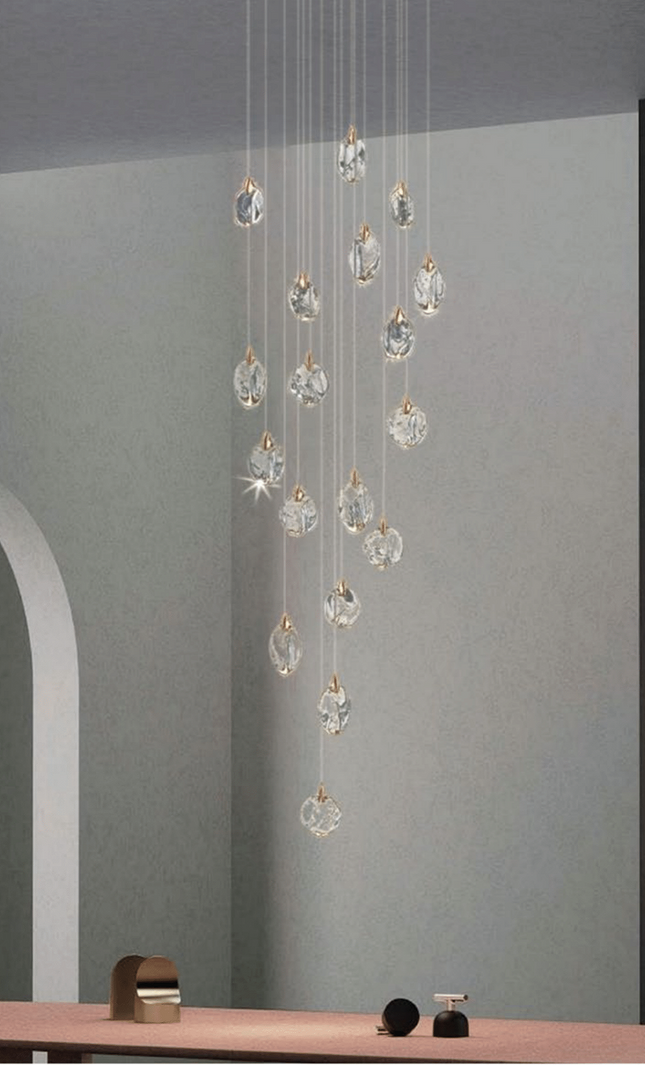 Chandelier GERUNA
