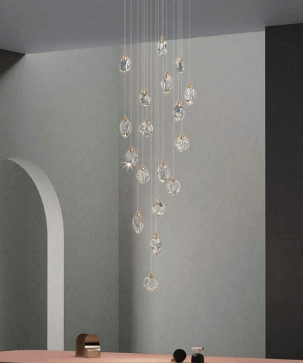 Chandelier GERUNA