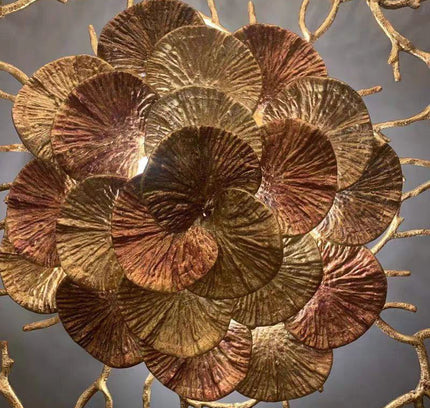Wall Sconce IKAR — wall sconce lamp, designer lighting by RODESIGNE