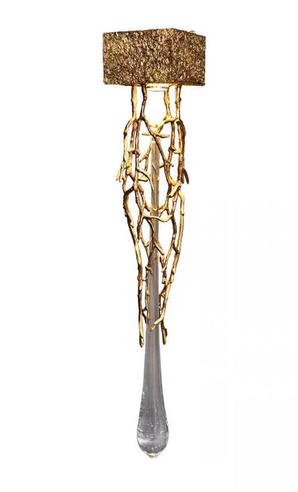 Wall Sconce PAKRES